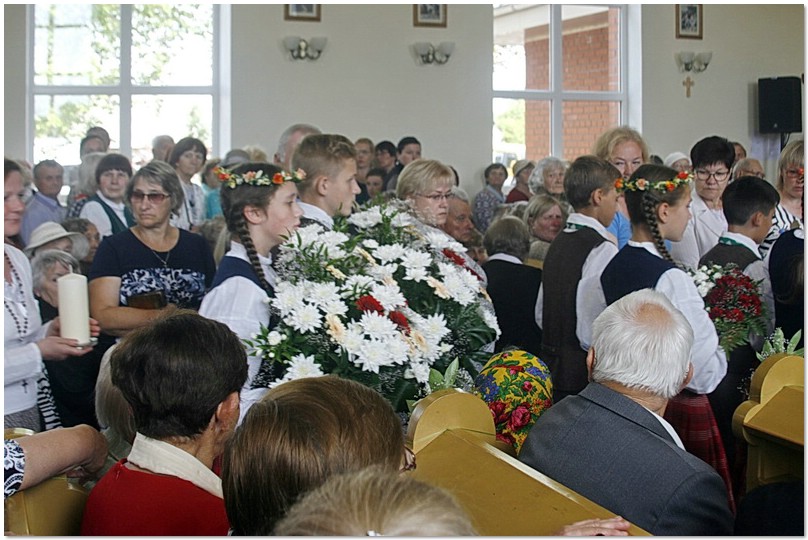 Vasarassvtku vilija Sarkaos