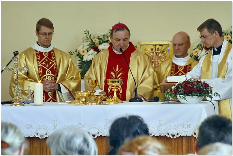 Vasarassvtku vilija Sarkaos