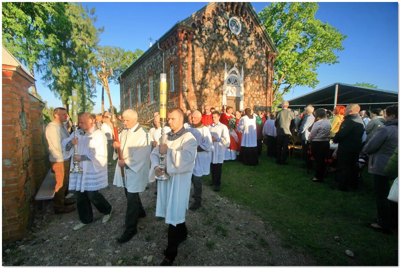 Vasarassvtku vilija Sarkaos