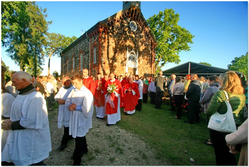 Vasarassvtku vilija Sarkaos