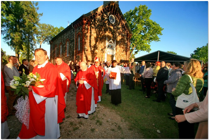 Vasarassvtku vilija Sarkaos