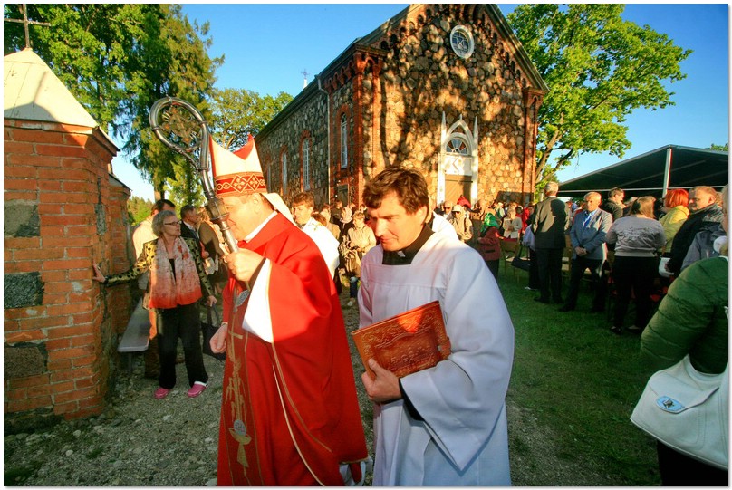 Vasarassvtku vilija Sarkaos