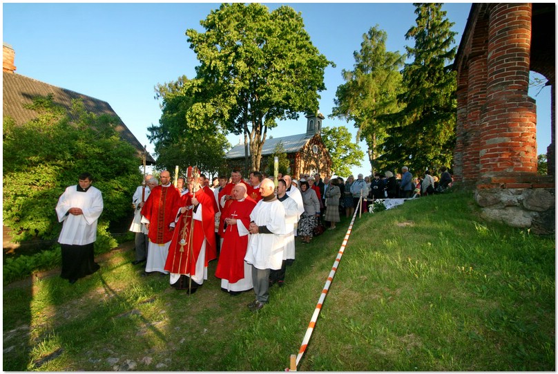 Vasarassvtku vilija Sarkaos