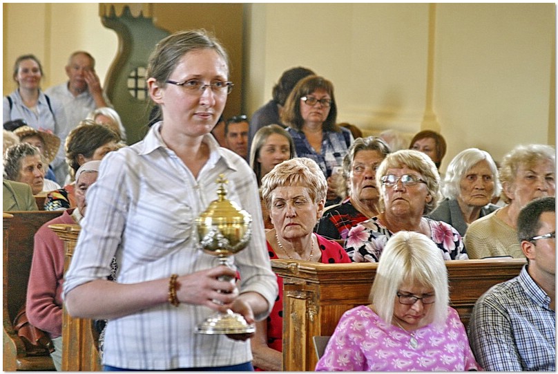 Vasarassvtku vilija Sarkaos