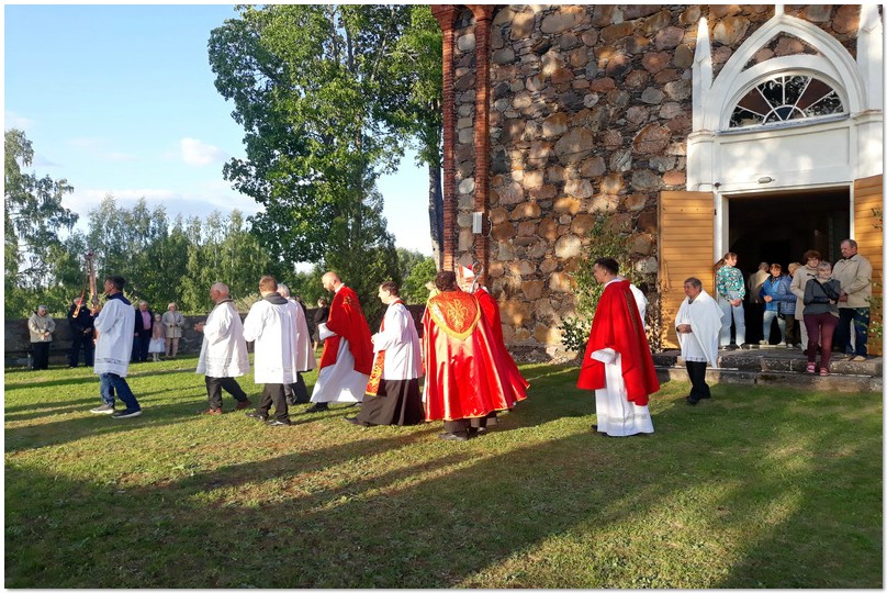 Vasarassvtku vilija Sarkaos
