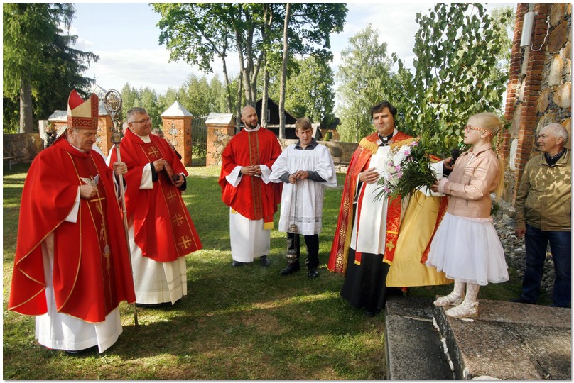 Vasarassvtku vilija Sarkaos